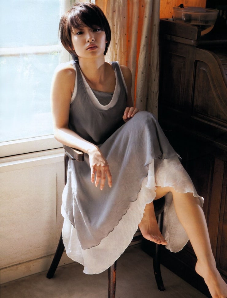 Ayame Gôriki