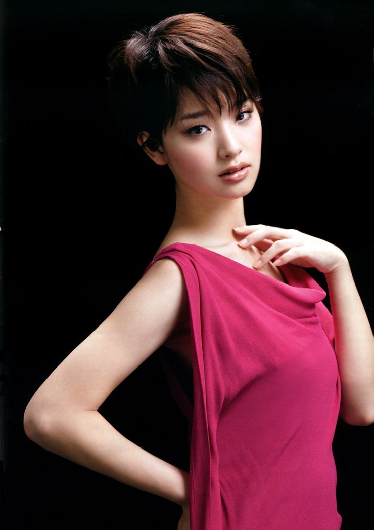 Ayame Gôriki