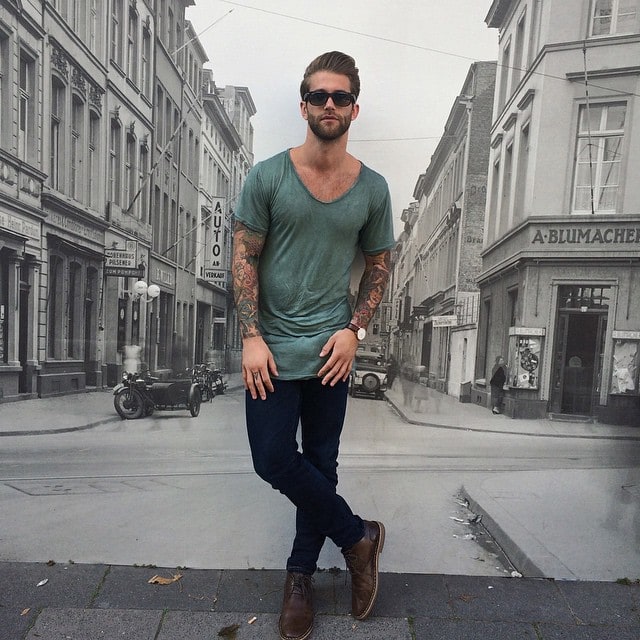 Picture of Andre Hamann