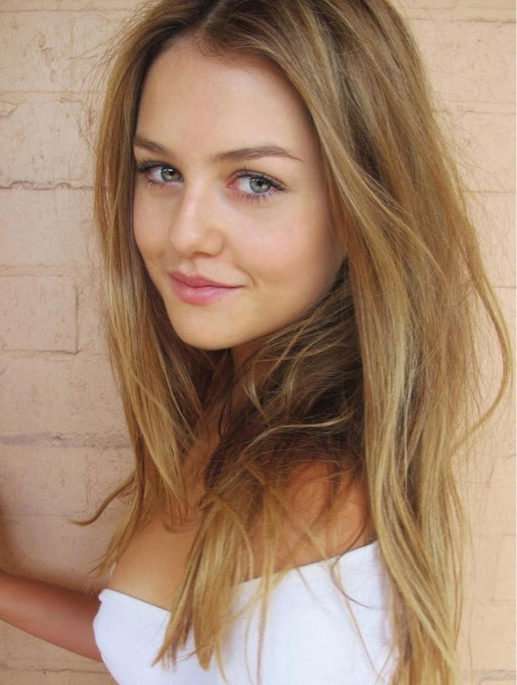 Isabelle Cornish Isabelle Cornish