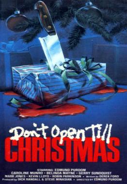 Don't Open Till Christmas (1984)