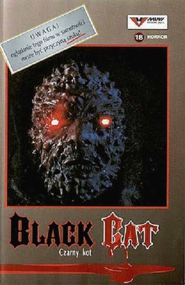 Black Cat (aka Demons 6: De Profundis)