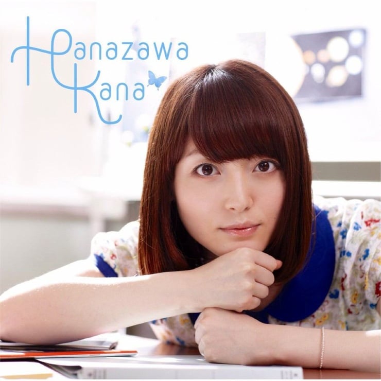 Kana Hanazawa