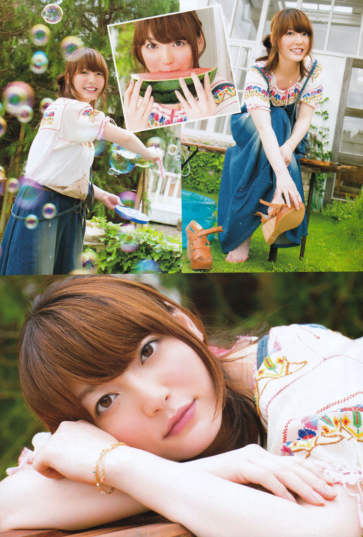 Kana Hanazawa