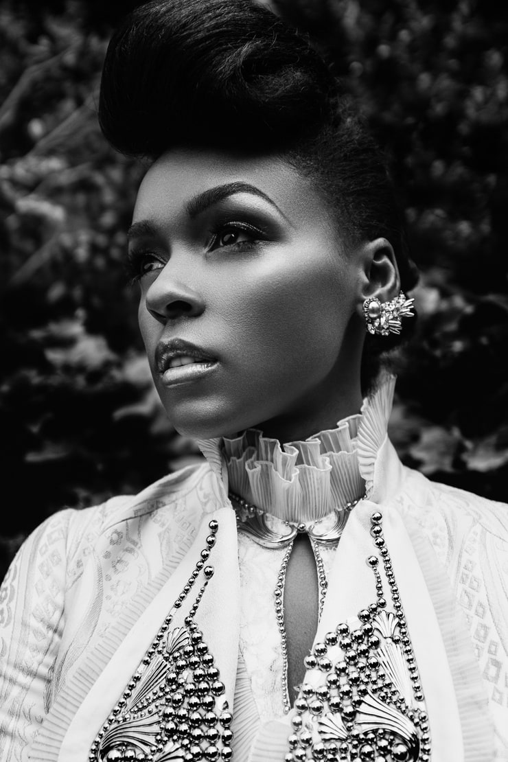 Janelle Monae