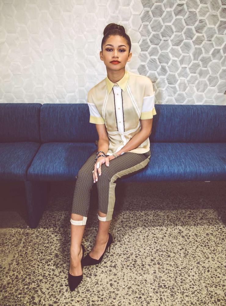 Zendaya Coleman Zendaya Coleman