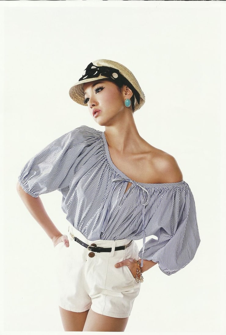 Erika Sawajiri