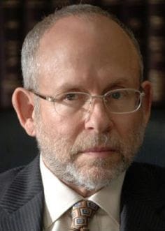 Bob Balaban