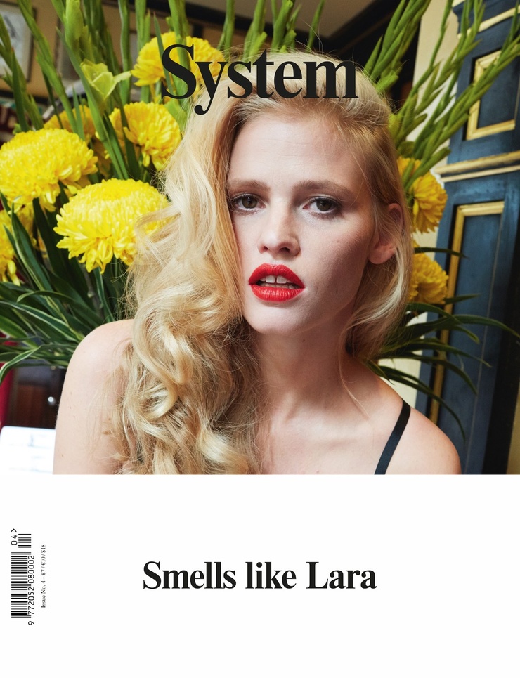 Lara Stone Lara Stone