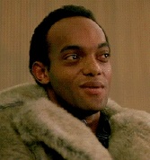 Ken Foree