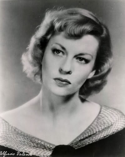 Uta Hagen