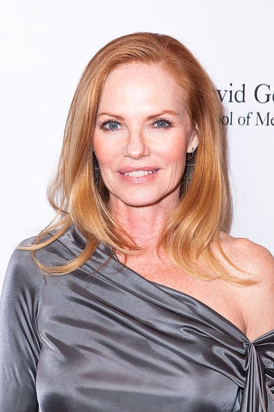 Marg Helgenberger