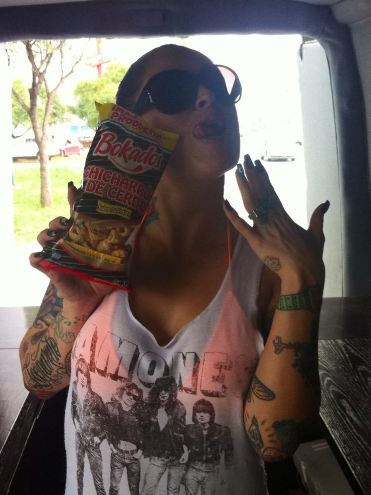 Betty Ayala