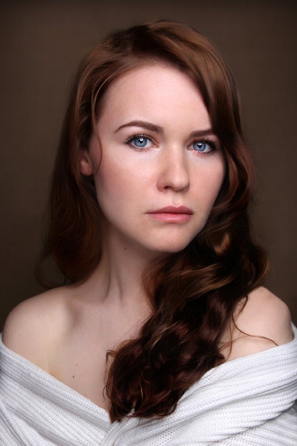 Natalia Kostrzewa