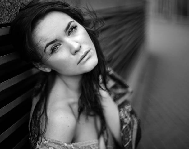 Natalia Kostrzewa