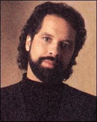 Dan Hill