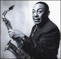 Johnny Hodges