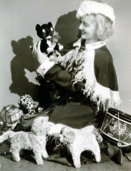 Bette Davis