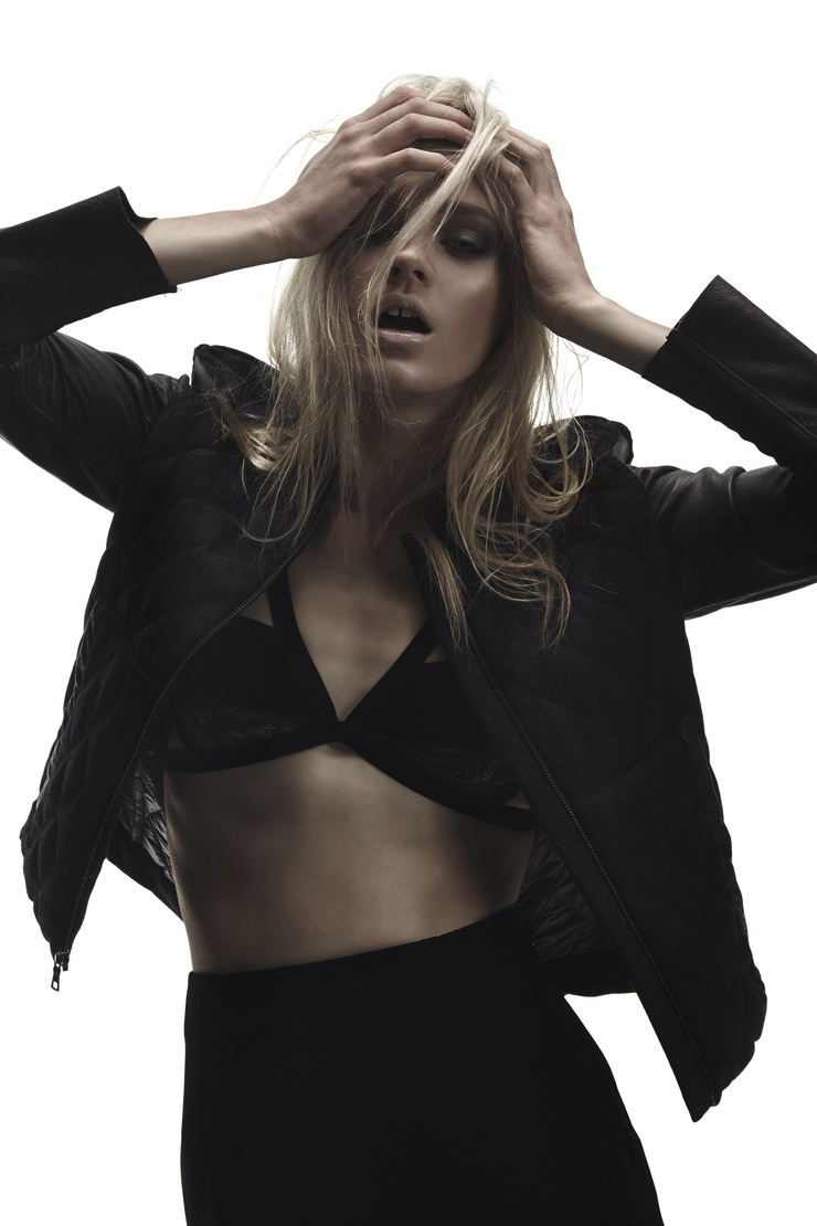 Leila Goldkuhl