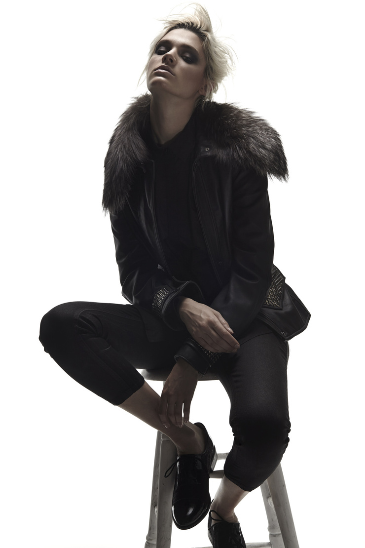 Leila Goldkuhl