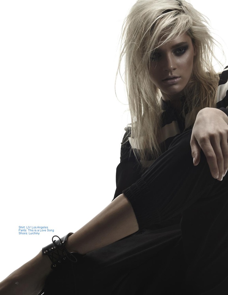 Leila Goldkuhl