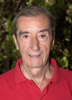 Luis Cuenca