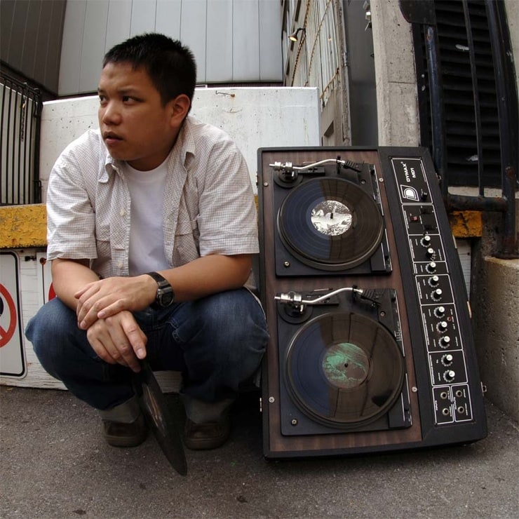 Kid Koala