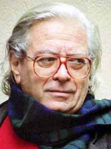 Antonio Mercero