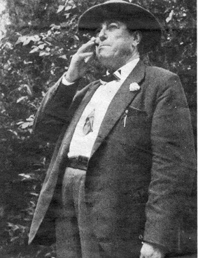 Bernardo Sánchez