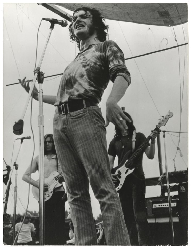 Joe Cocker