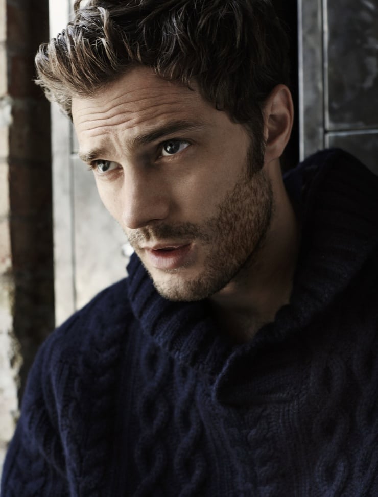 Jamie Dornan