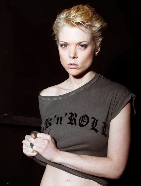 Sigrid Spörk Sigrid Spörk