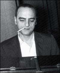 Lennie Tristano