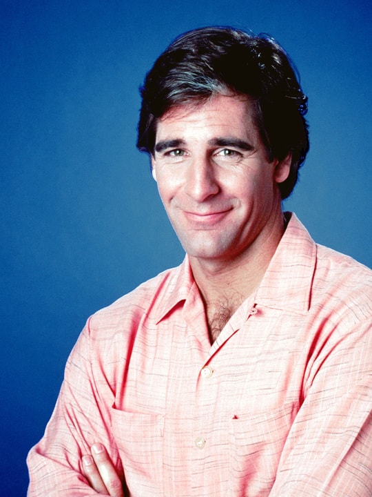 Picture of Scott Bakula