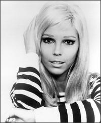 Nancy Sinatra