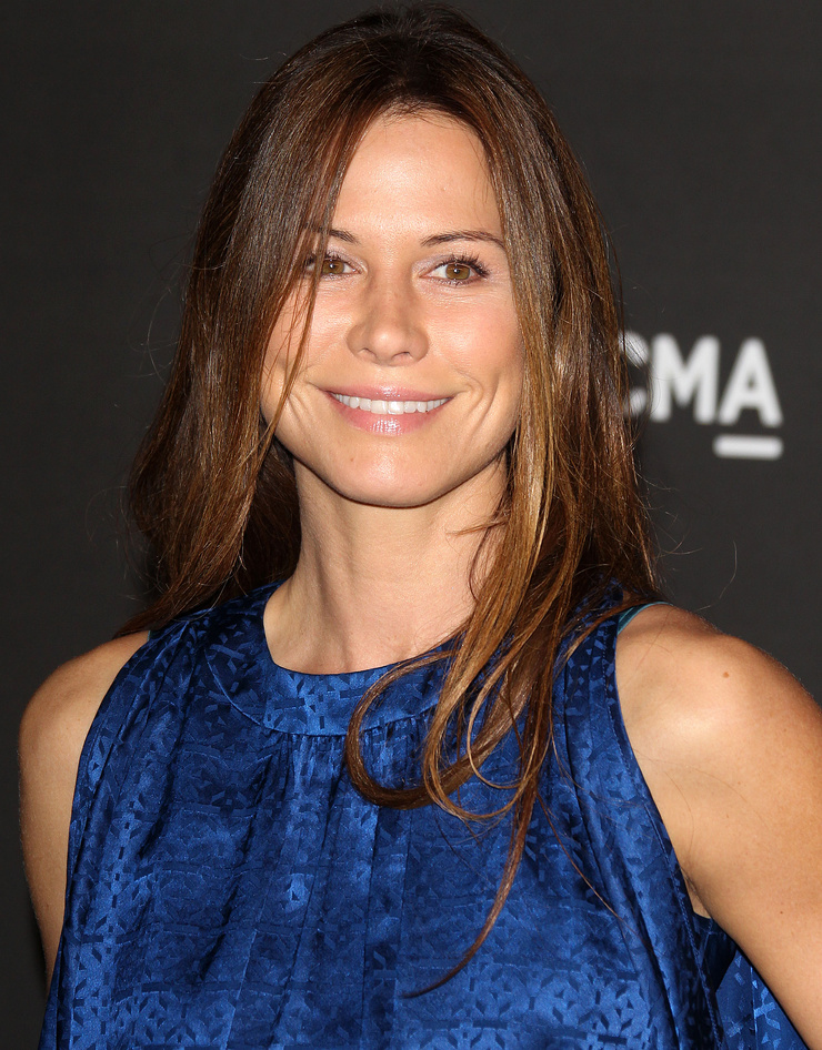Rhona Mitra