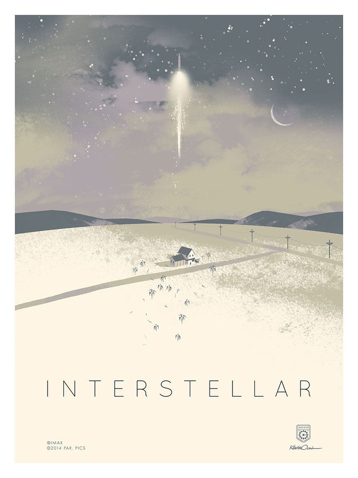 Interstellar Interstellar