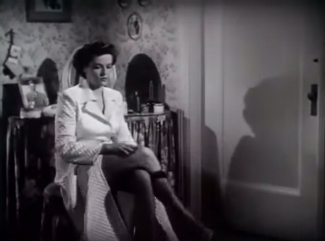 Double Dynamite                                  (1951)