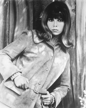 Nancy Sinatra