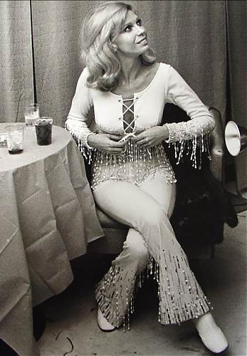 Nancy Sinatra Nancy Sinatra