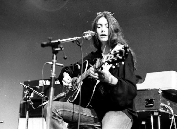 Picture of Emmylou Harris