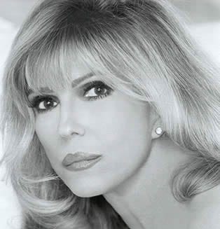 Nancy Sinatra