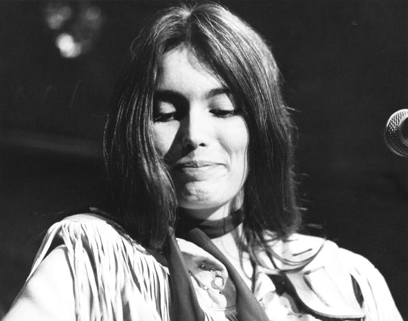 Emmylou Harris