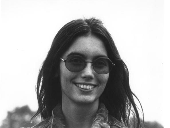 Emmylou Harris