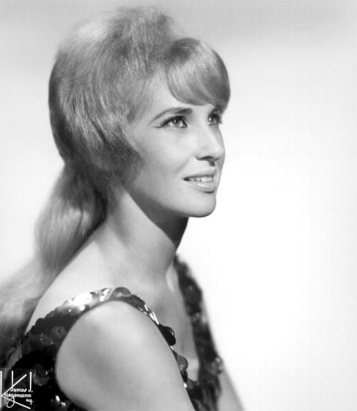 Picture Of Tammy Wynette 