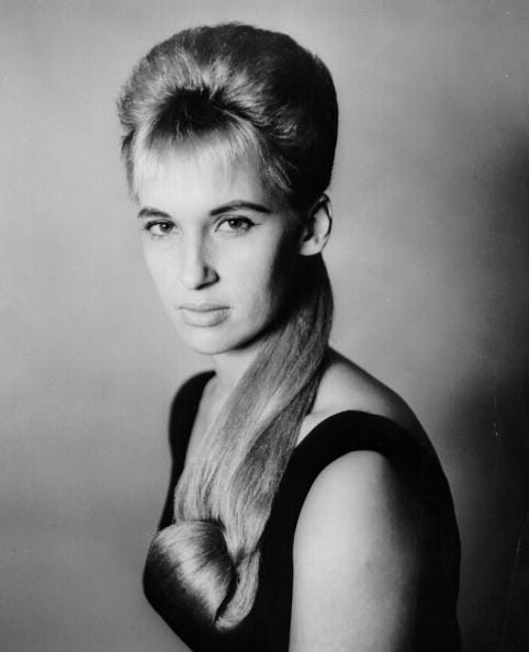 Tammy Wynette