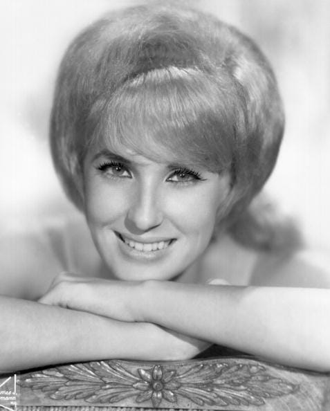 Tammy Wynette