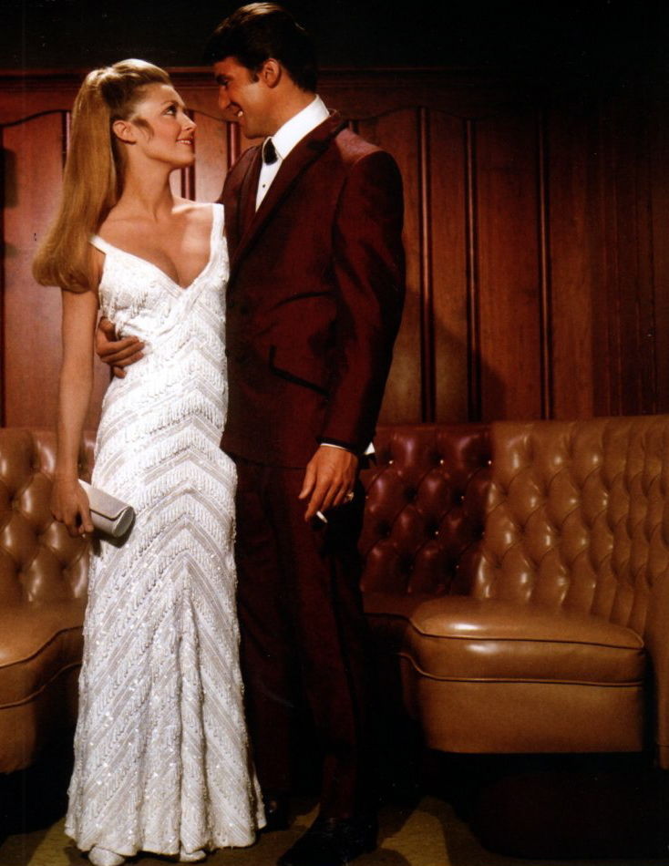 Valley of the Dolls