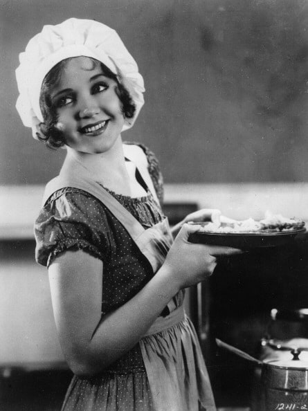 Nancy Carroll