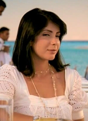 Mona Zaki Mona Zaki